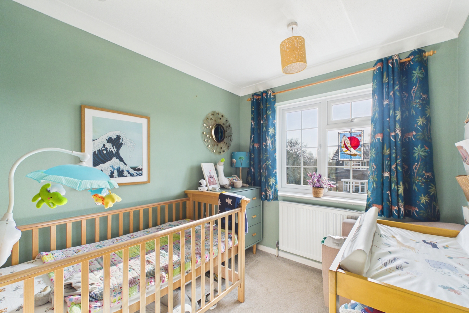 Cotefield Drive, Leighton Buzzard, LU7, photo 11