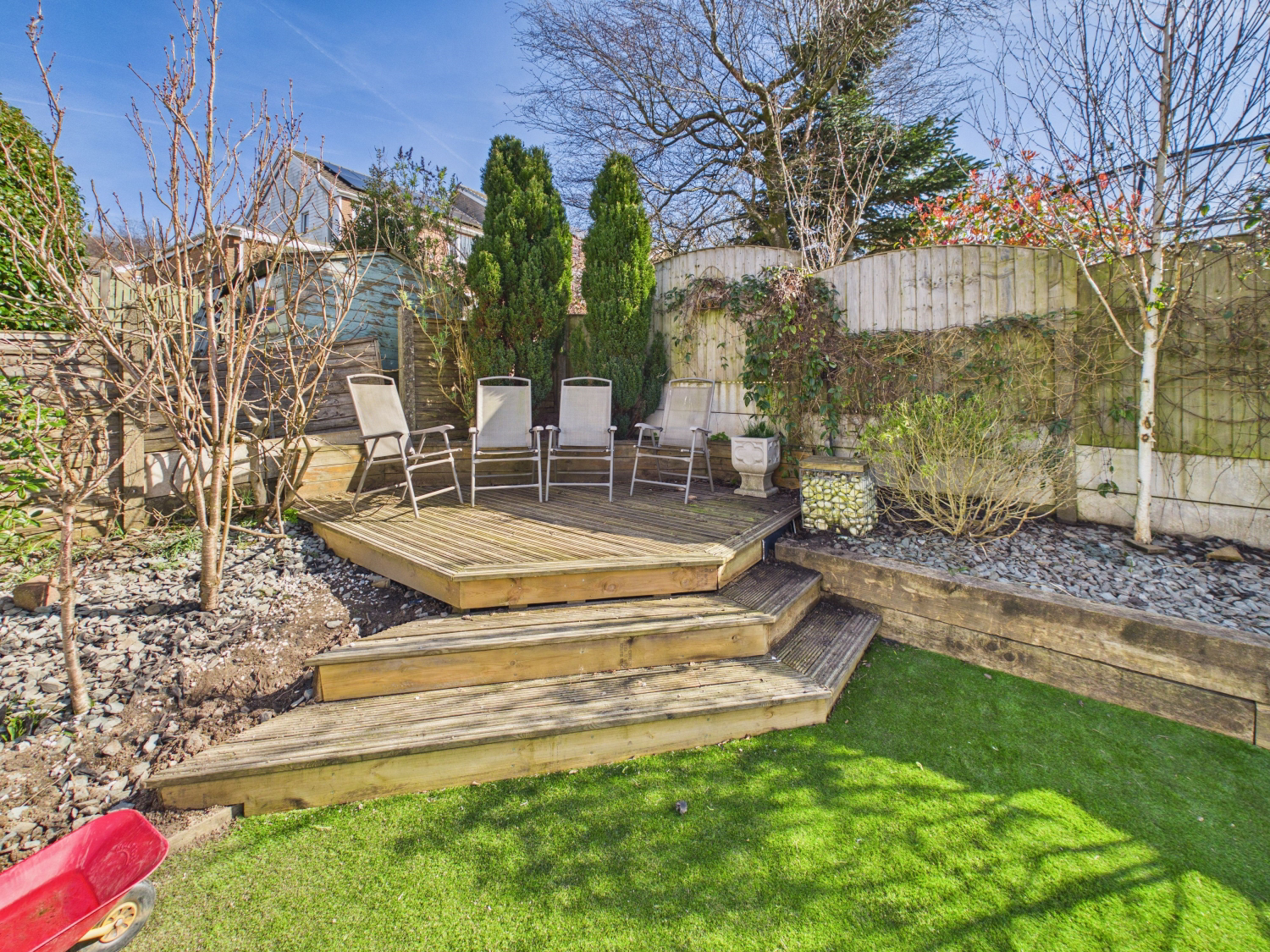 Sandown Road, Haslingden, Rossendale, Lancashire, BB4, photo 28