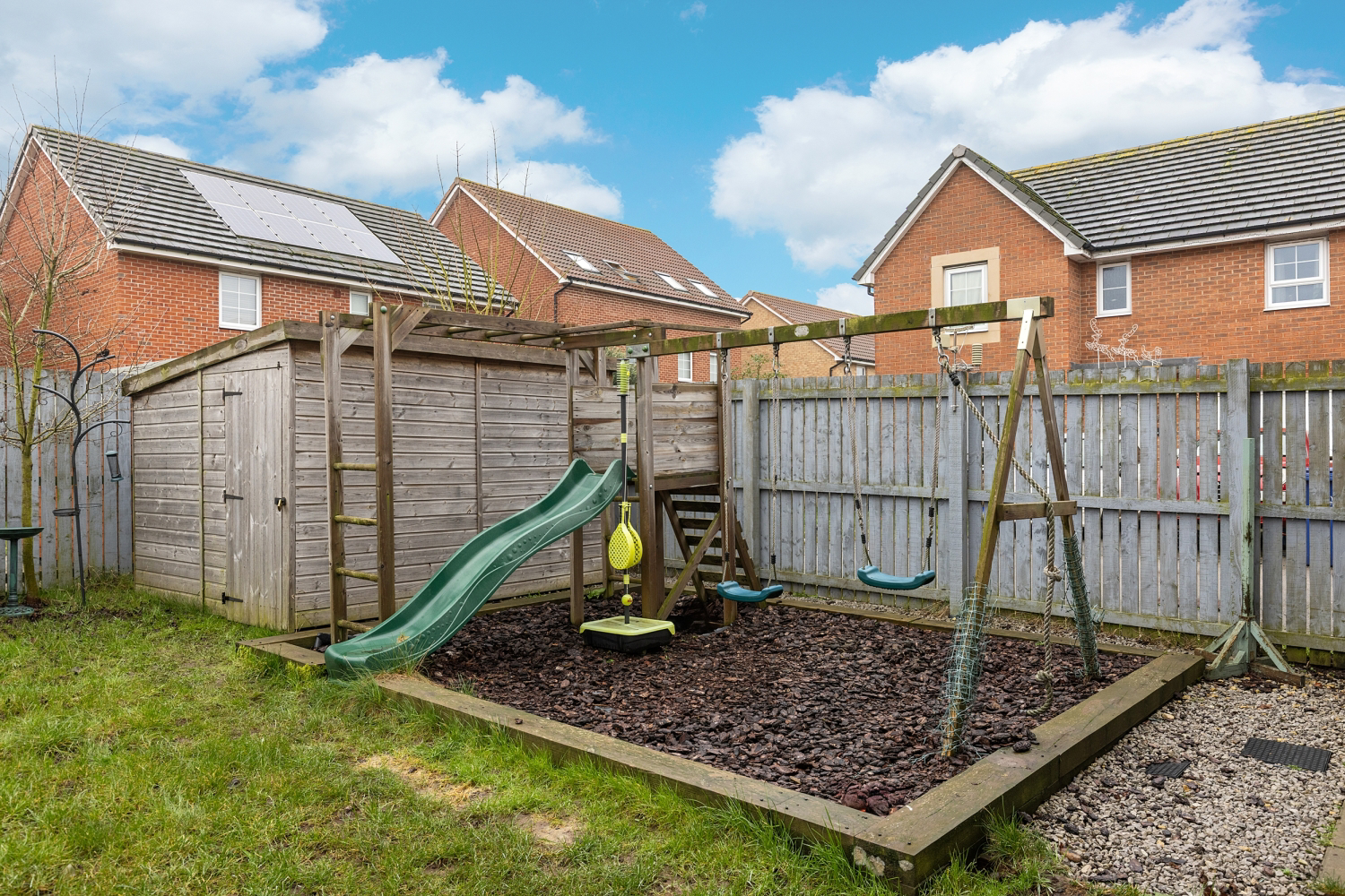 FIELDSIDE, CARLTON, GOOLE, DN14, photo 10