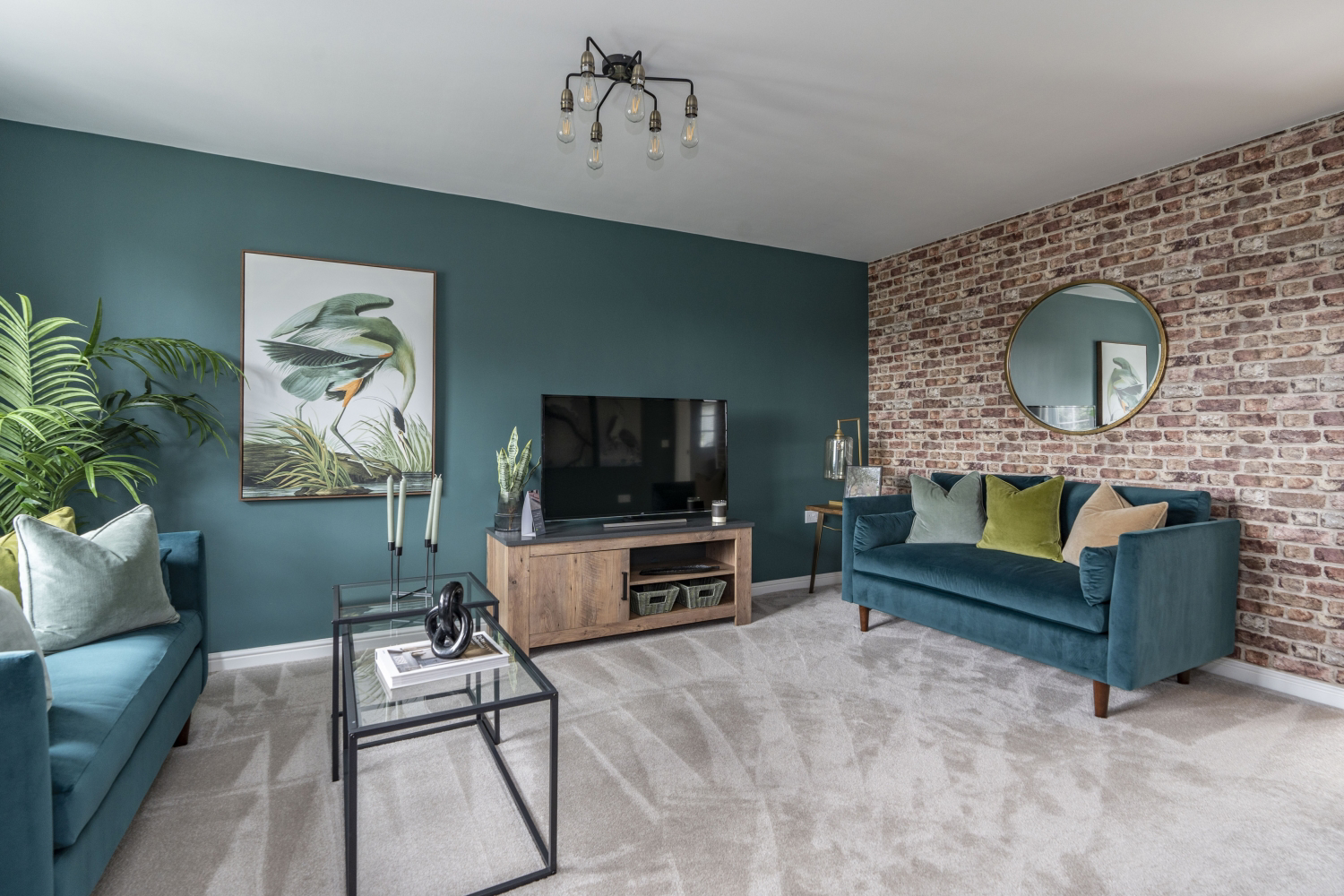 Renmore, Harriers Croft, Sutterton, Lincolnshire, PE20, photo 2