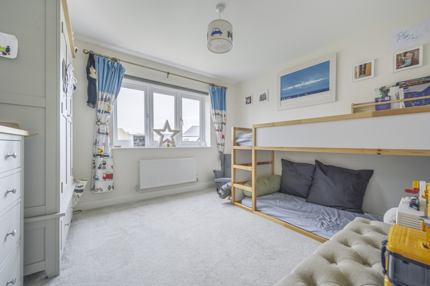 Thames Close, South Cerney, photo 16