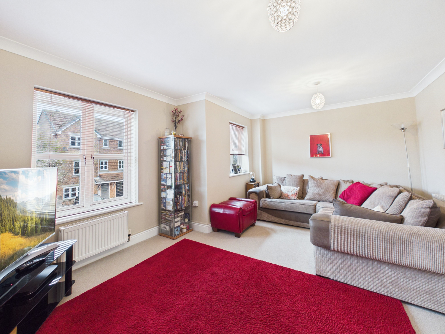 St. Martins Court Robin Hood, Wakefield, West Yorkshire, WF3, photo 3