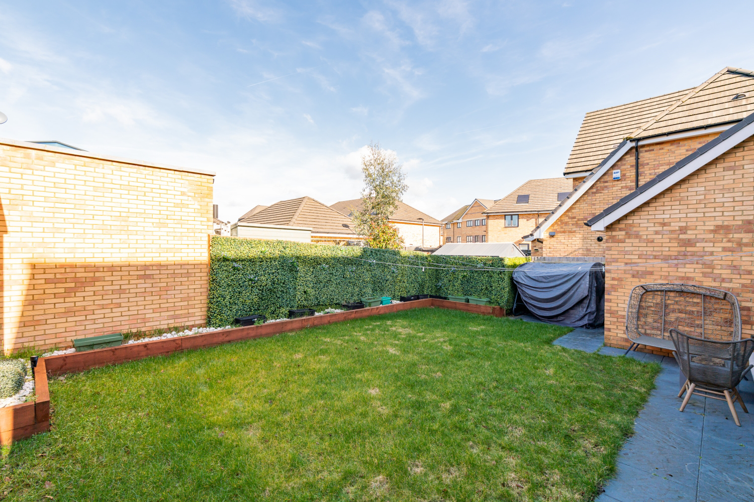Victoria Close, Welwyn Garden City, Hertfordshire, AL7, photo 24