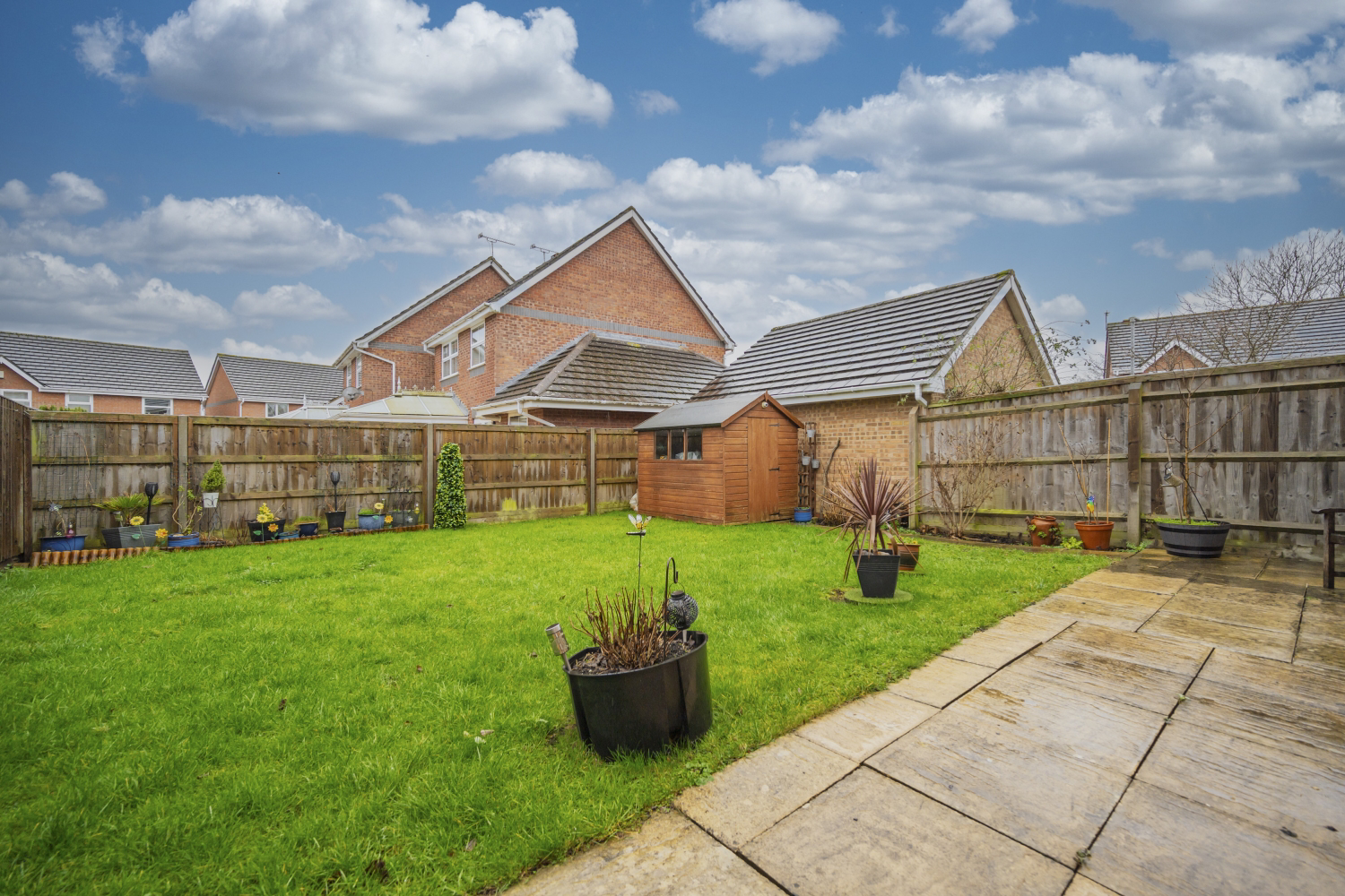 Furze Close, Peatmoor, Swindon, SN5, photo 16