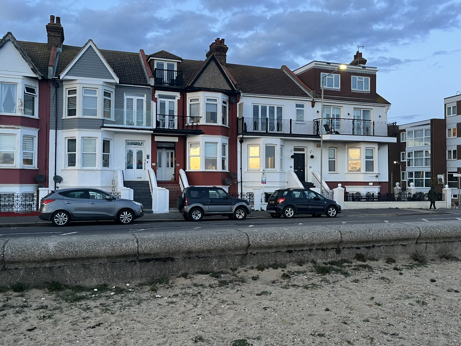 Eastern Esplanade, Southend on Sea, Essex, SS1 2YH, photo 14