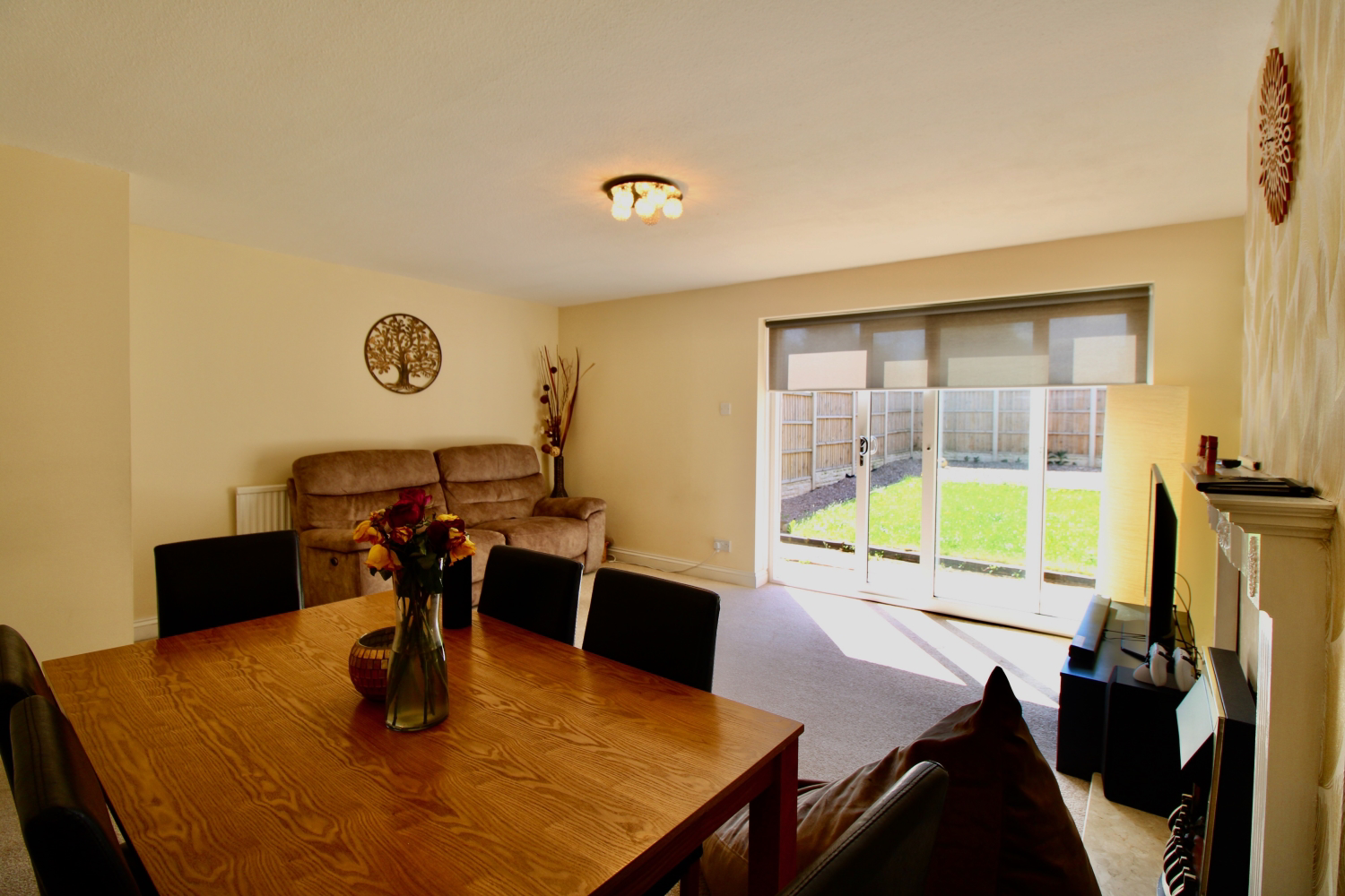 Woodgreen Walk, Leicester, Leicestershire, LE4, photo 6