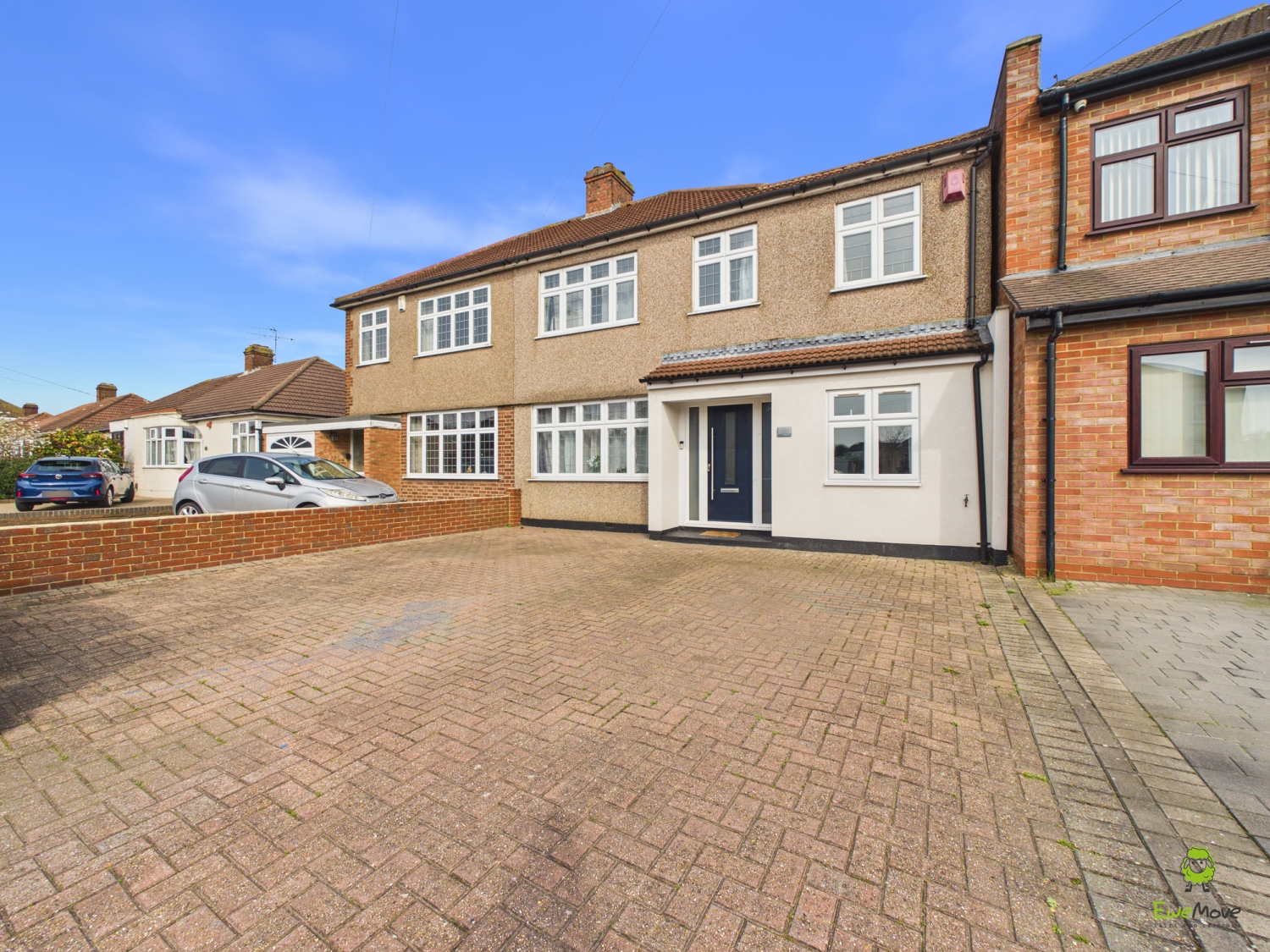LONG LANE, BEXLEYHEATH, DA7