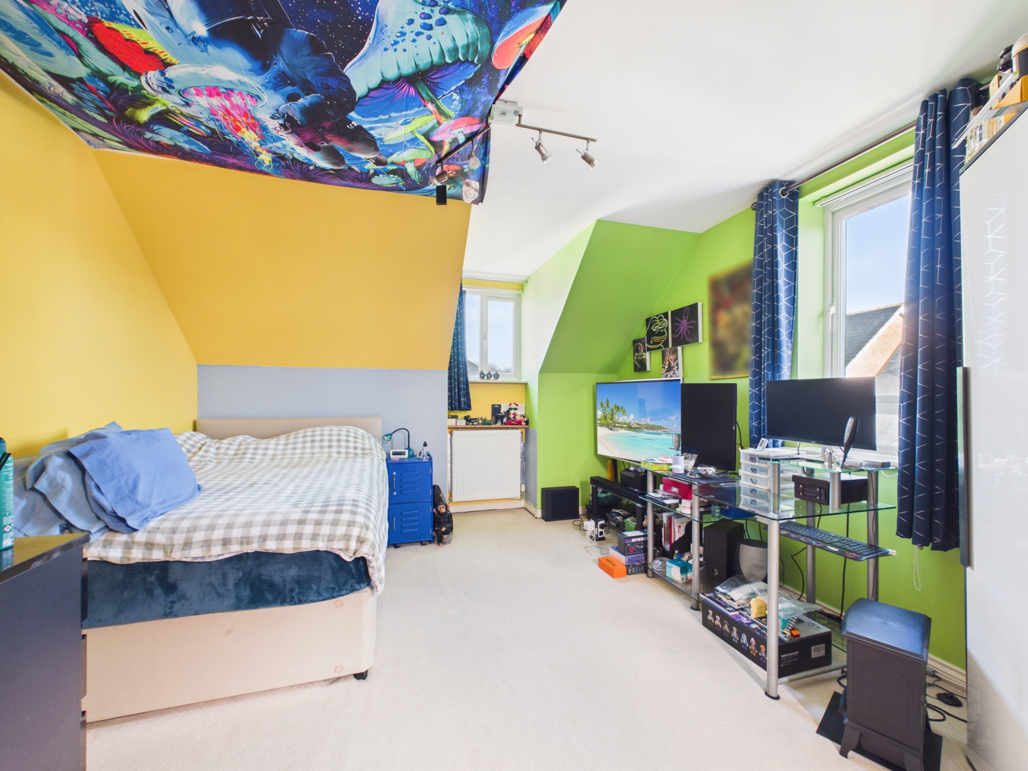Whitley Road, Upper Cambourne, Cambridge, Cambridgeshire, CB23, photo 17