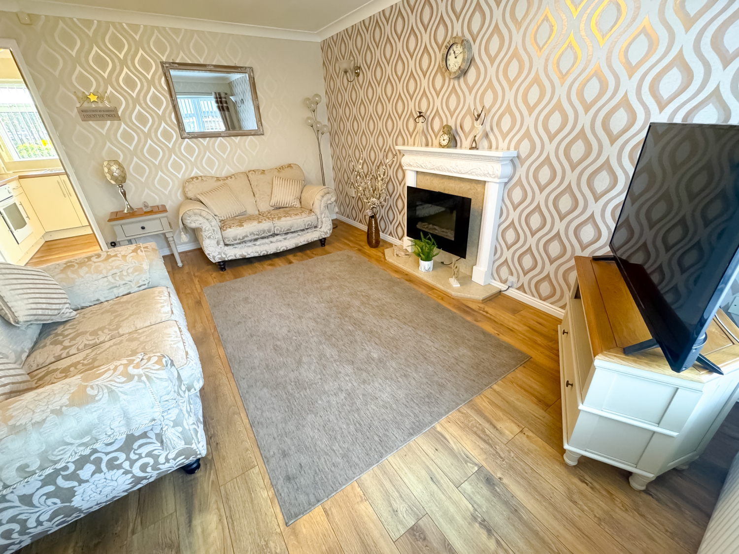 Sunstar Grove, Marton-in-Cleveland, Middlesbrough, TS7 8RP, photo 5