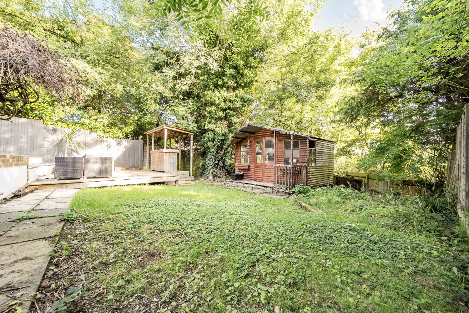 Hillside Way, Withdean, Brighton, East Sussex, BN1, photo 19