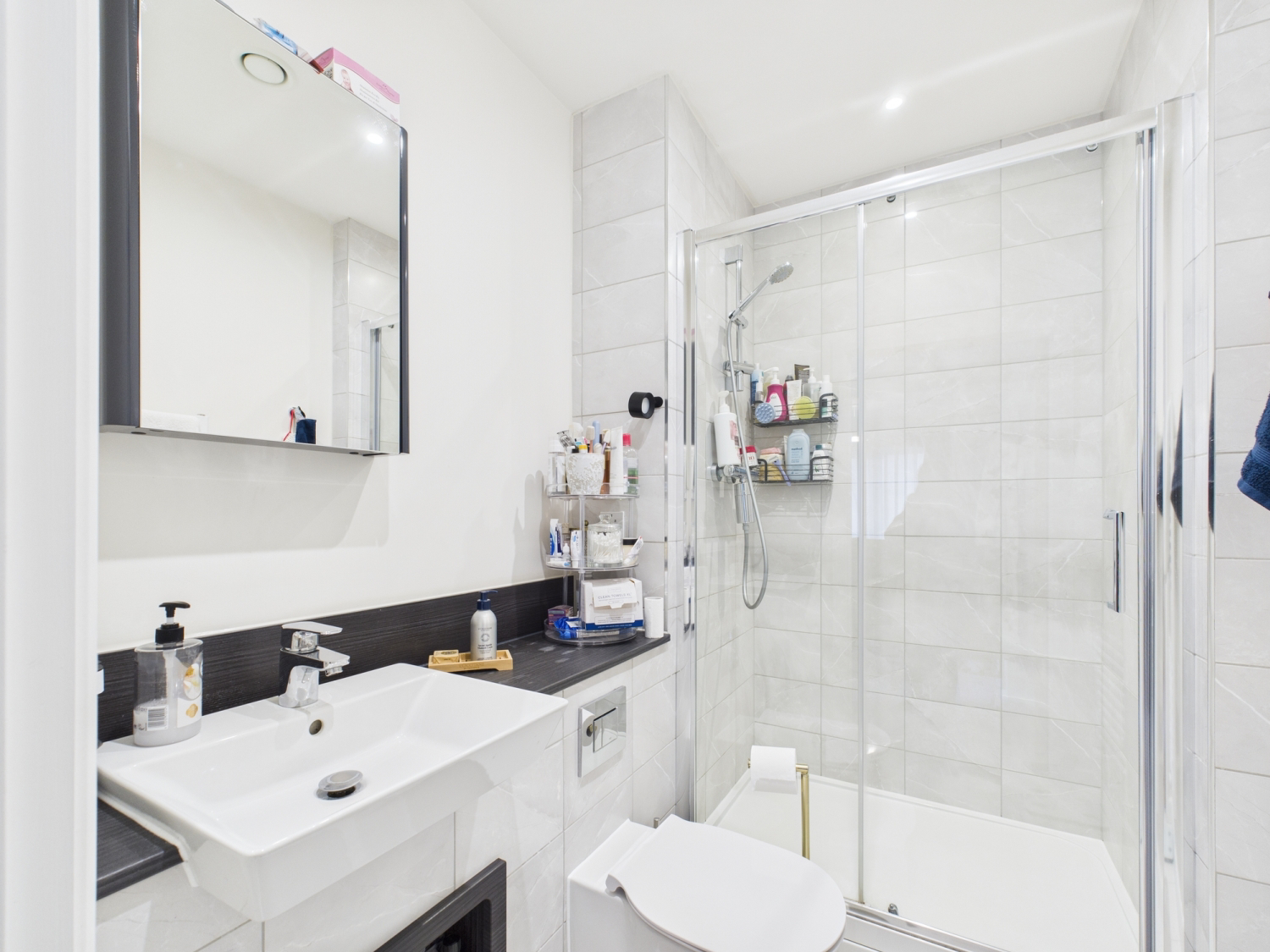 Foxglove Apartments, 80 Bittacy Hill, London, Greater London, NW7, photo 9