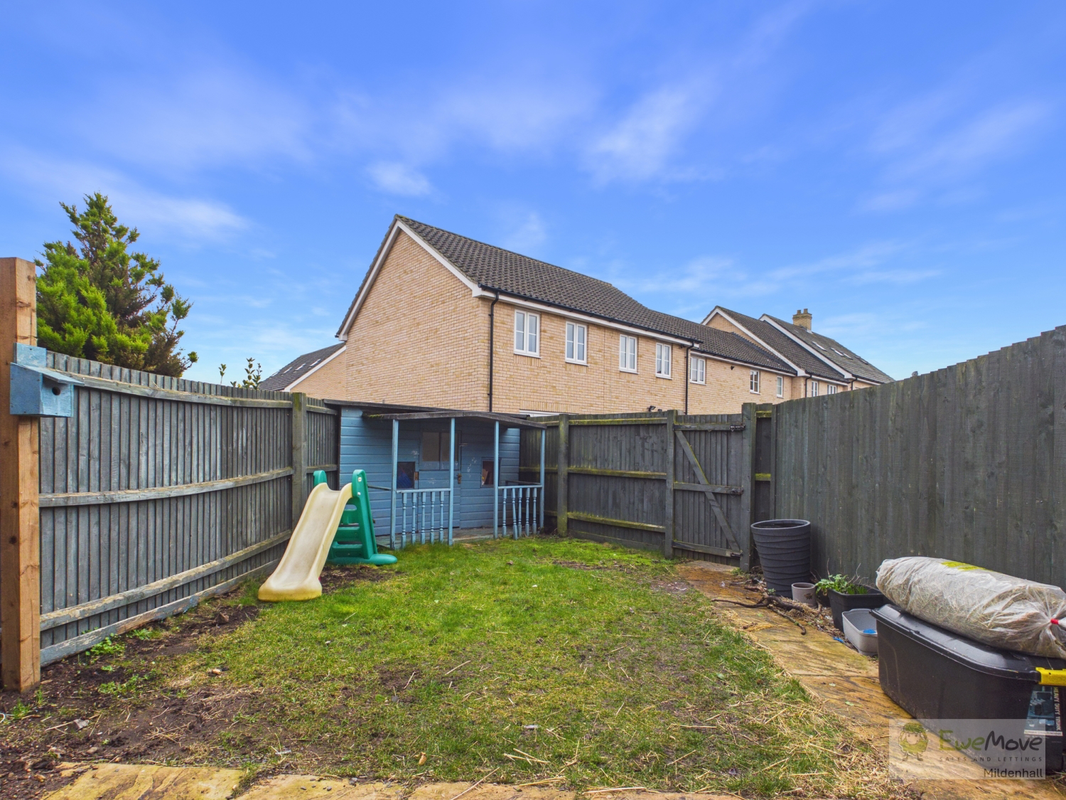 Snowdrop Way, Red Lodge, photo 11
