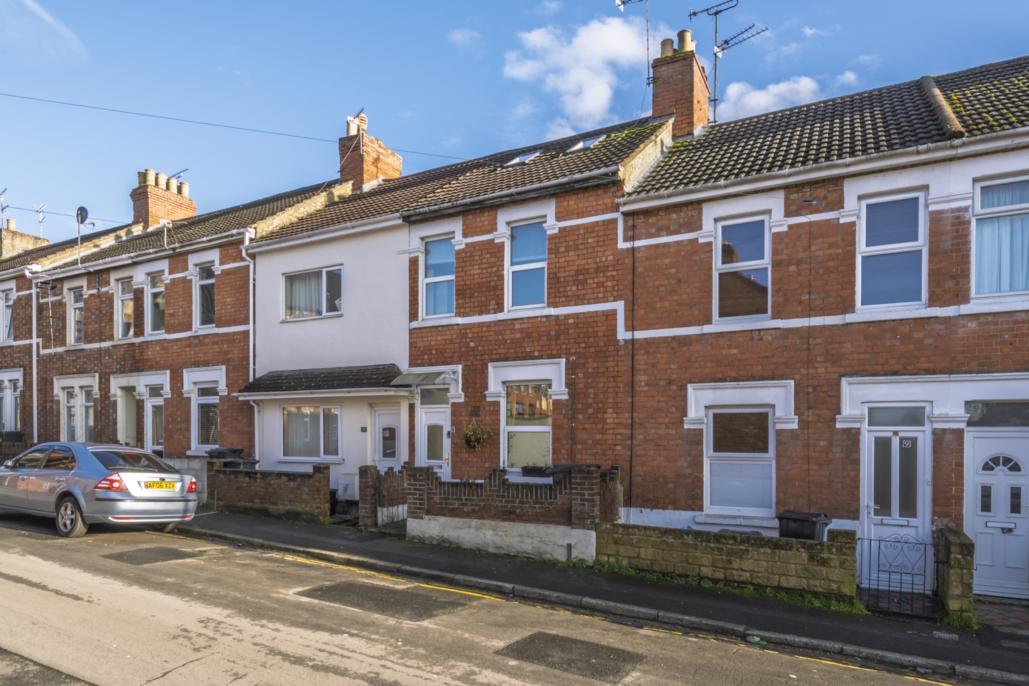 Tennyson Street, Swindon, SN1, photo 19