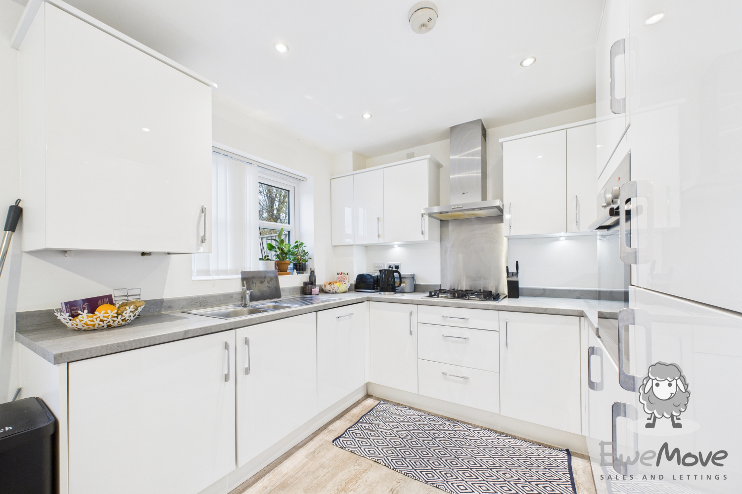 CARNFORTH DRIVE, ST. HELENS, MERSEYSIDE, WA10, photo 4