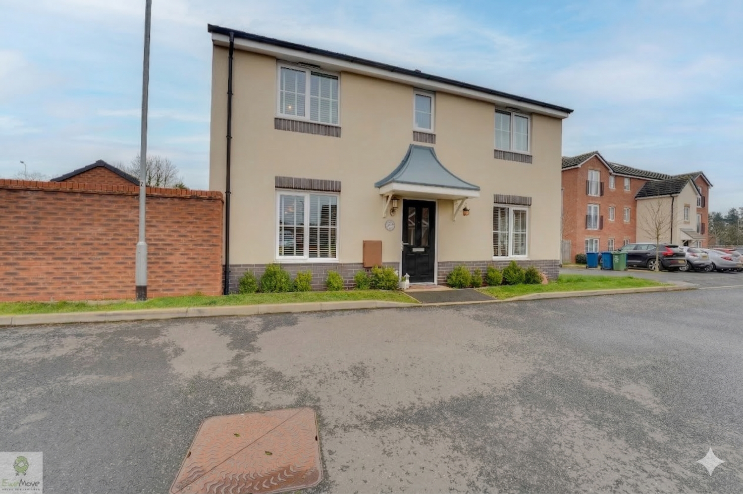 123 Blundell Drive, Stone, photo 3