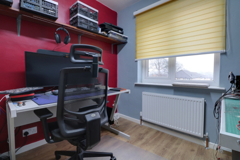 Foldings Parade, Scholes, Cleckheaton, West Yorkshire, BD19, photo 16