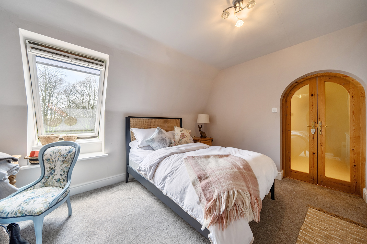 Penthouse, Broadfold Hall, Luddenden, photo 7