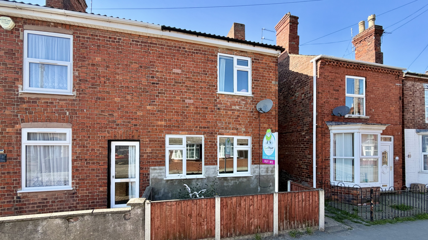 York Street, Boston, Lincolnshire, PE21, photo 5