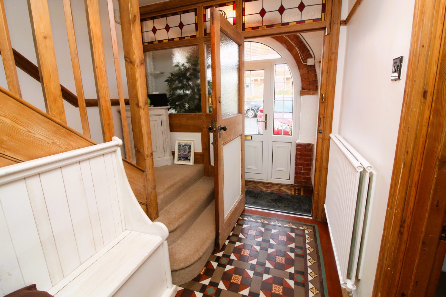 21 Hamp Green Rise, Bridgwater, photo 6