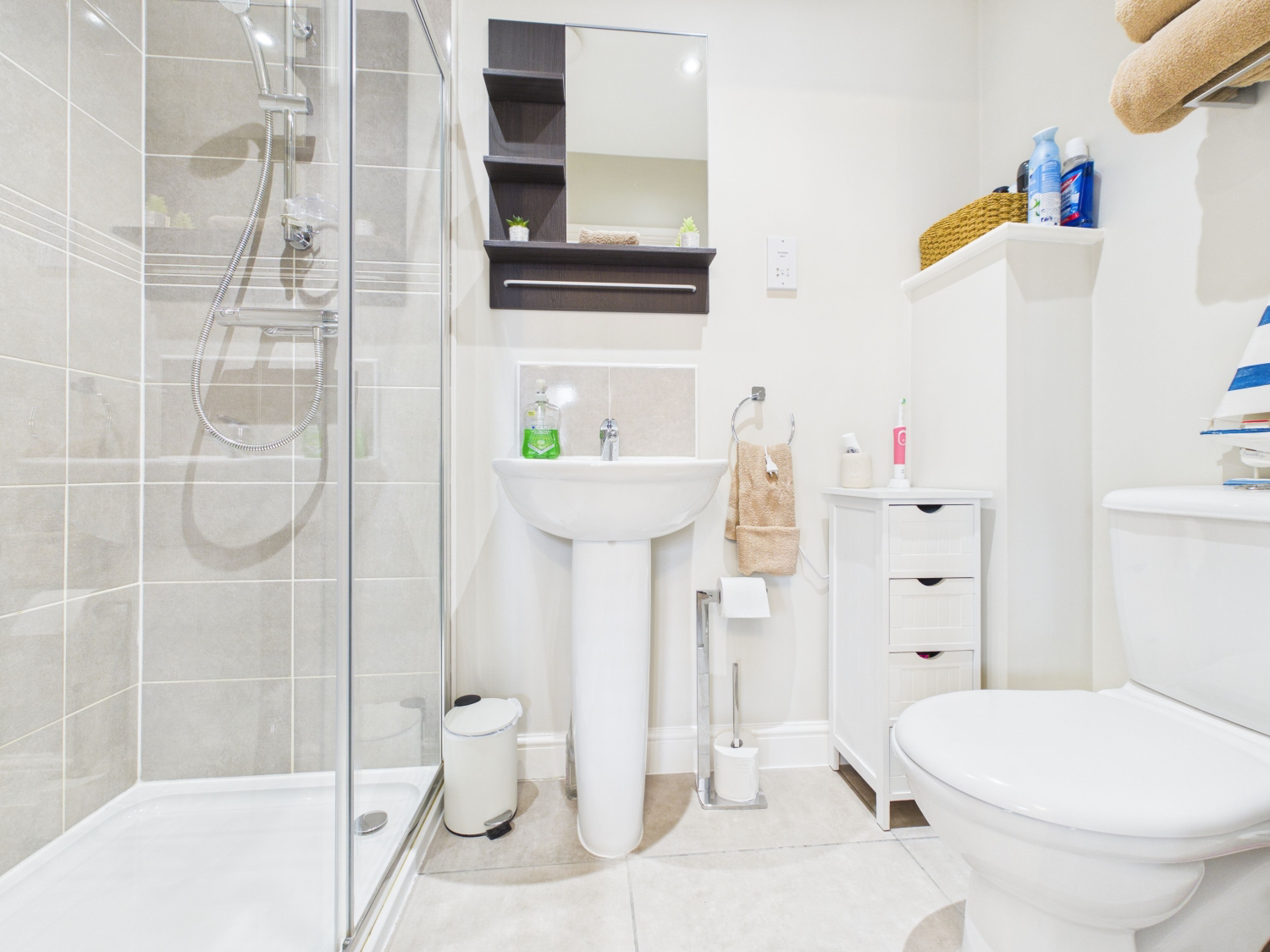 Moore Way, Castleford, West Yorkshire, WF10, photo 18
