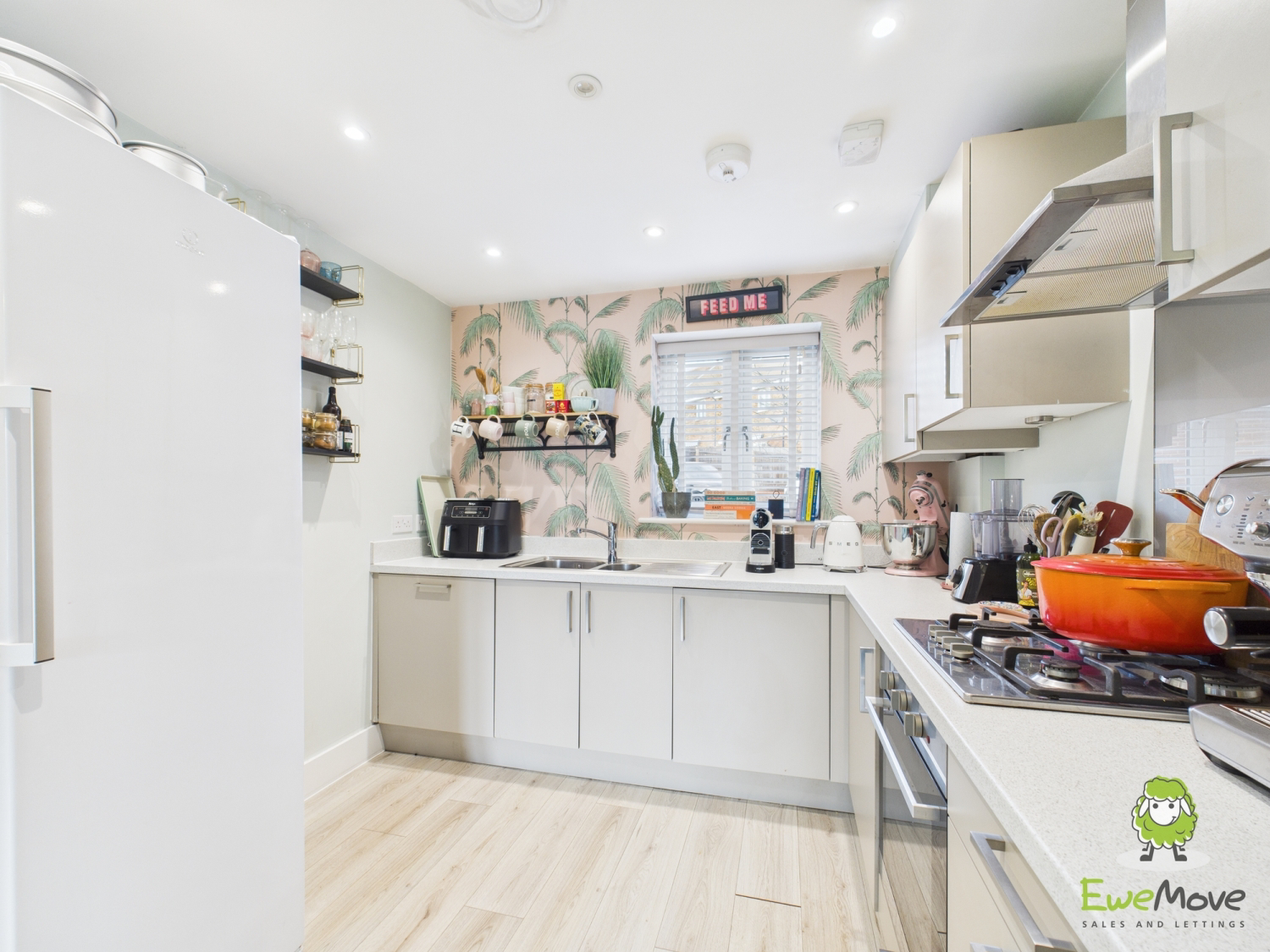 Basilica Court, 18 Denarii Drive, Chineham, Basingstoke, Hampshire, RG24, photo 17