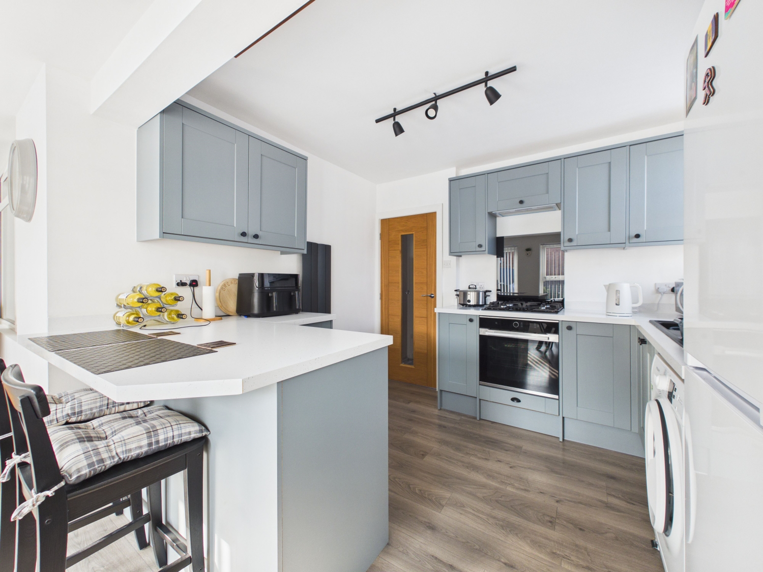 Scott Green Drive Gildersome, Morley, Leeds, West Yorkshire, LS27, photo 9