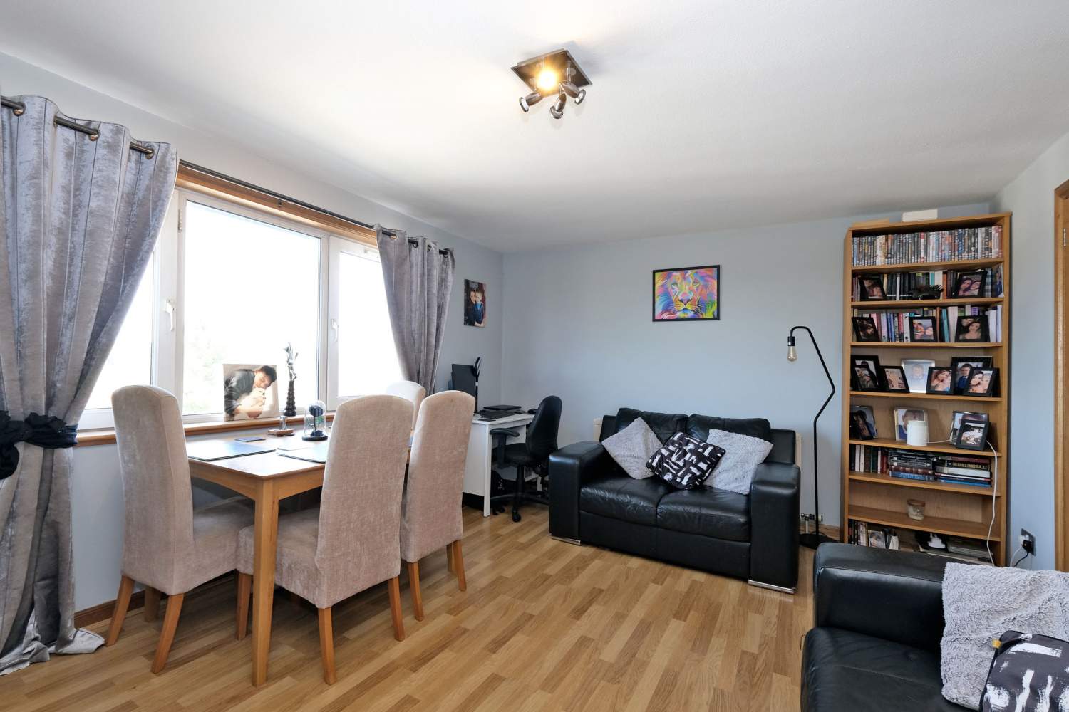 Liddell Place, Dyce, Aberdeen, Aberdeenshire, AB21, photo 9
