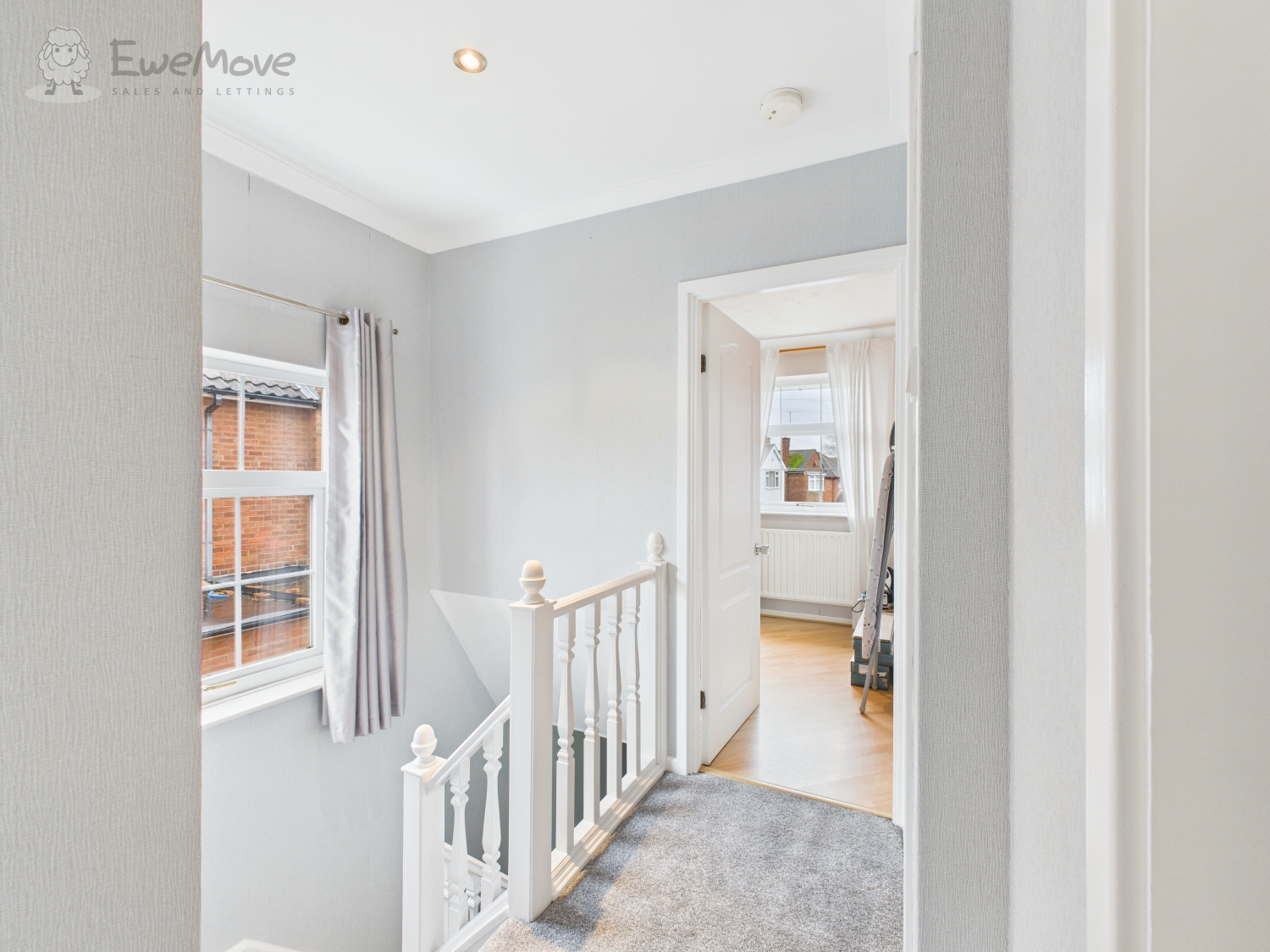 Kelstern Close, Nottingham, Nottinghamshire, NG8, photo 14