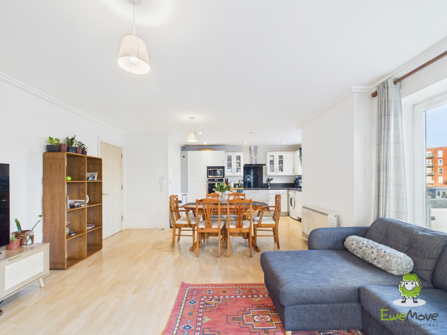 Winterthur Way, Basingstoke, Hampshire, RG21, photo 6