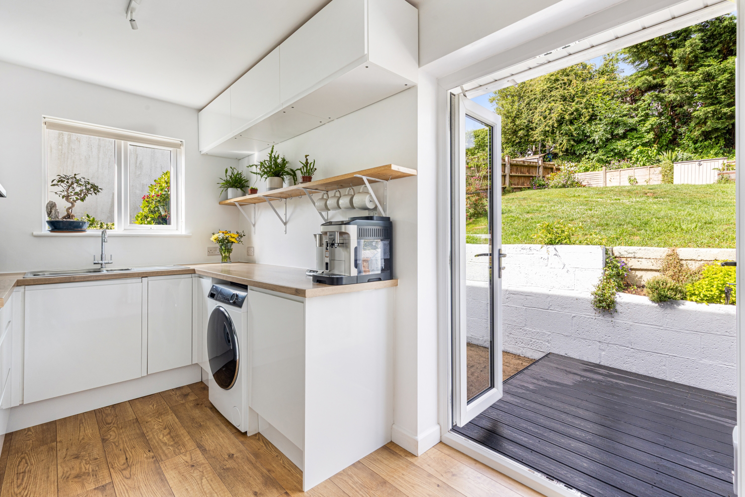 Clifton Crescent, Paignton, Devon, photo 6