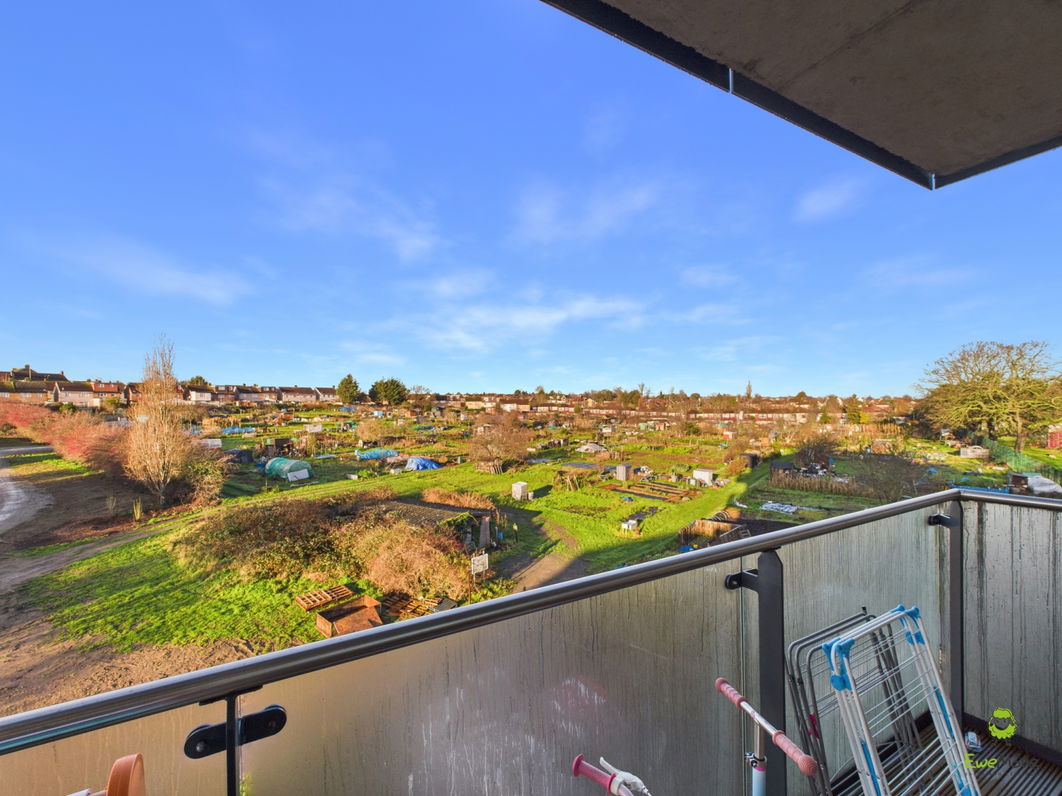 BELLINGHAM COURT, LARNER ROAD, ERITH, DA8