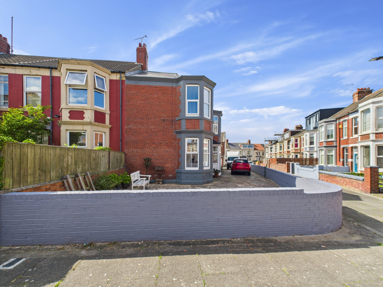Charles Avenue, Whitley Bay,, NE26, photo 20