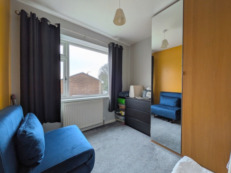 Westfield Lane, Wyke, Bradford, West Yorkshire, BD12, photo 17