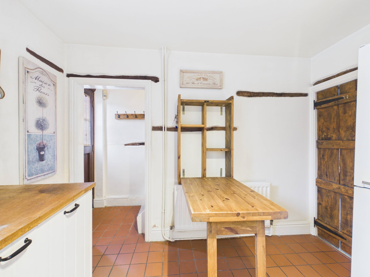 Poppy Cottage 9 Hinckley Road, Burbage, photo 10