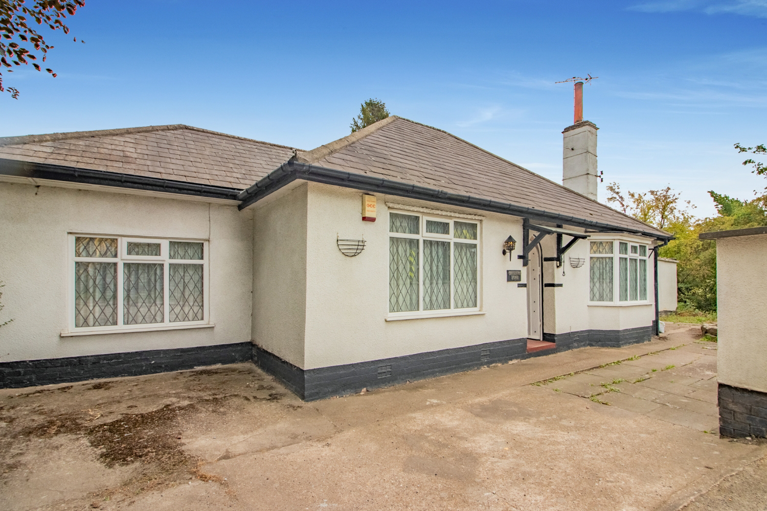 Stapleford Road, Trowell, Nottingham, Nottinghamshire, NG9