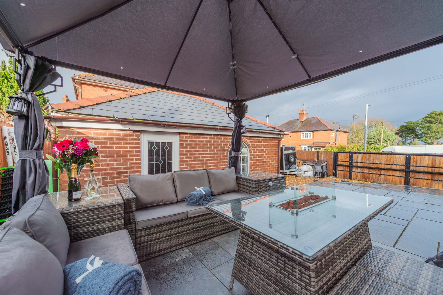 The Ridgeway, Marchwiel, Wrexham, LL13, photo 23