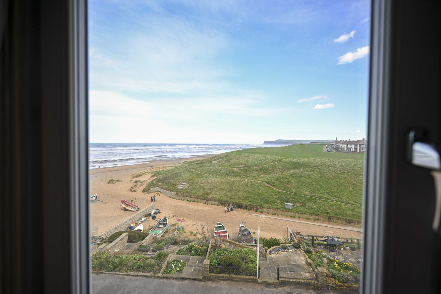 Cliff Terrace, Marske-by-the-Sea, TS11 7LX, photo 4