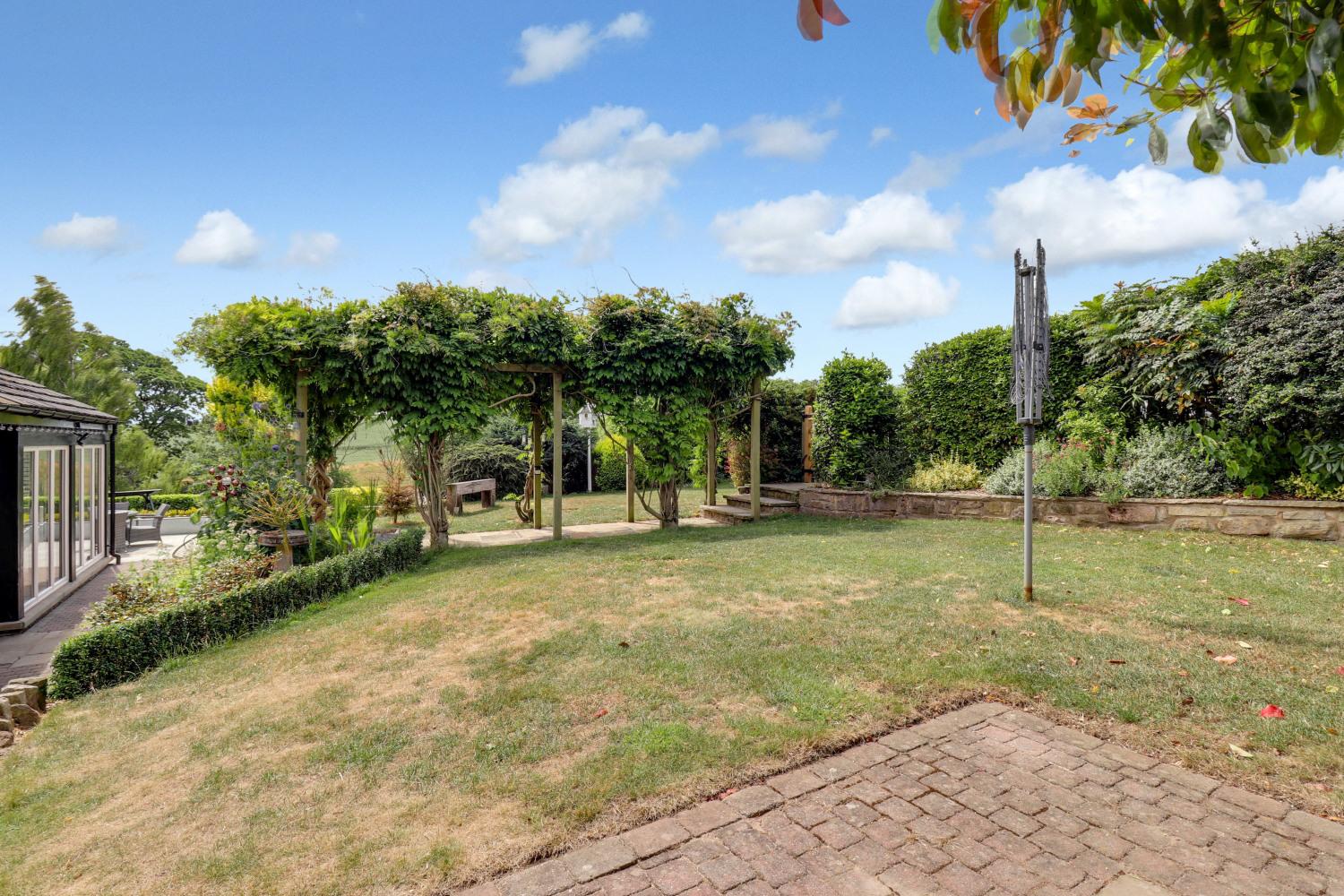 George Lane, Notton, Wakefield, West Yorkshire, WF4, photo 40