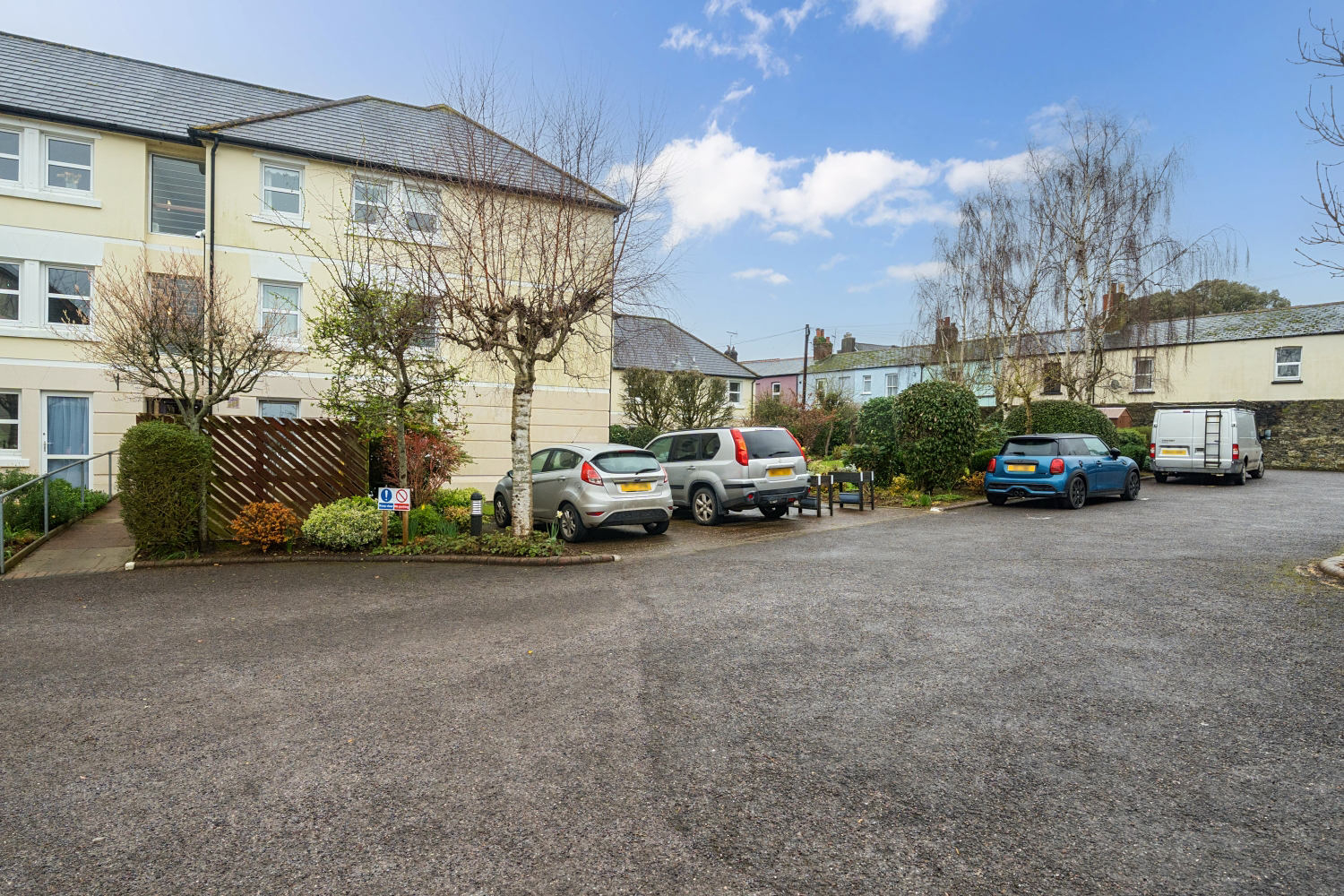 Barum Court, Litchdon Street, Barnstaple, Devon, EX32, photo 17