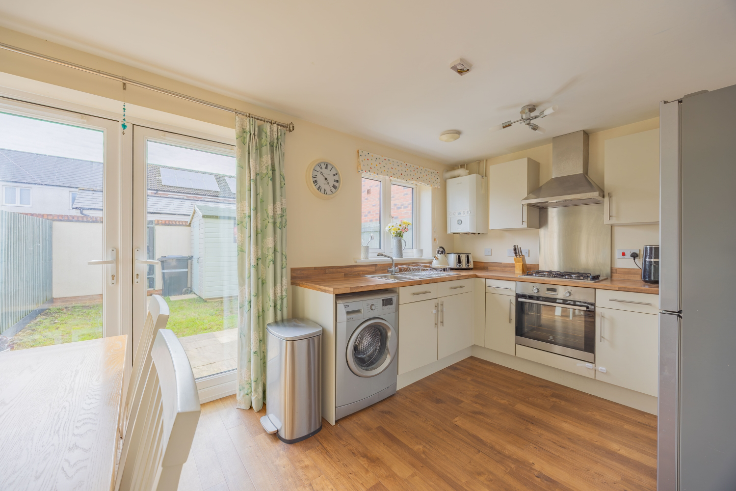136 Hardys Road, Bathpool, Taunton, photo 3