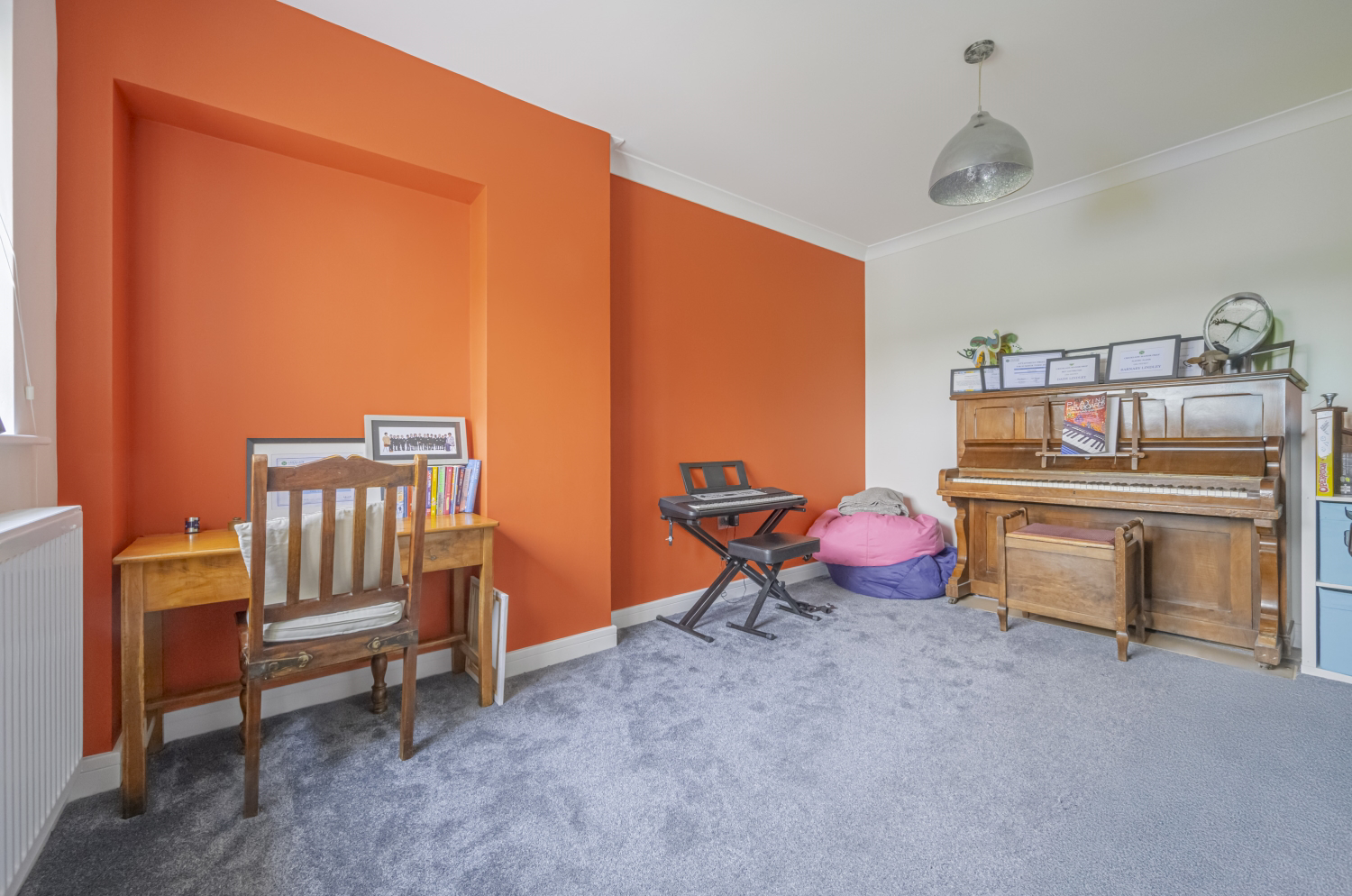Croft Close, Latton, photo 12