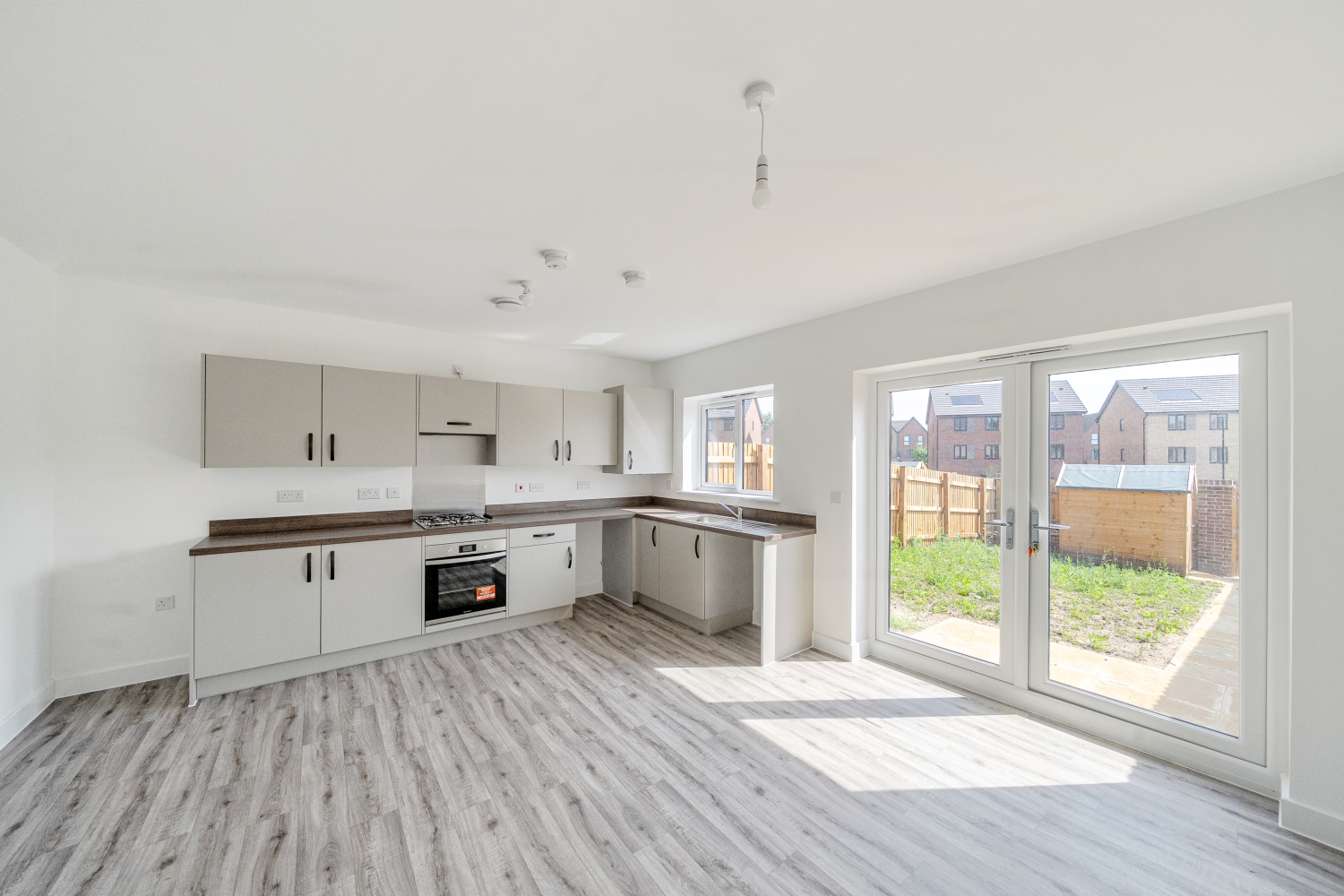 Potteric Edge, Doncaster, DN4, photo 4