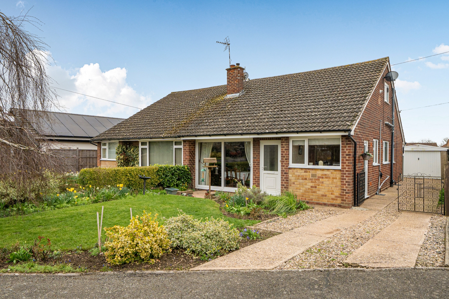 St. Marys Close, Southam, Warwickshire, CV47