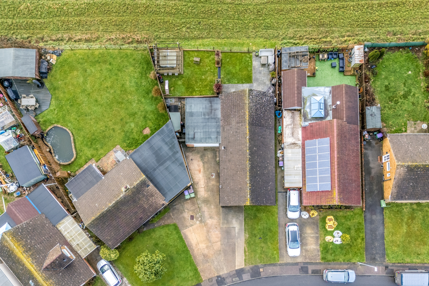 Minter Avenue, Densole, CT18, photo 22