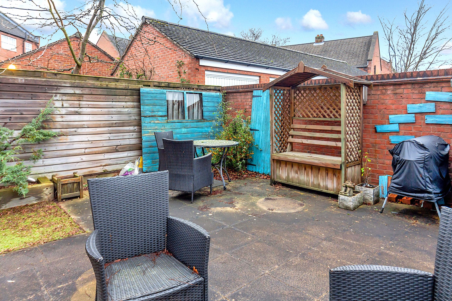Princess Drive, York, North Yorkshire, YO26 5SY, photo 23