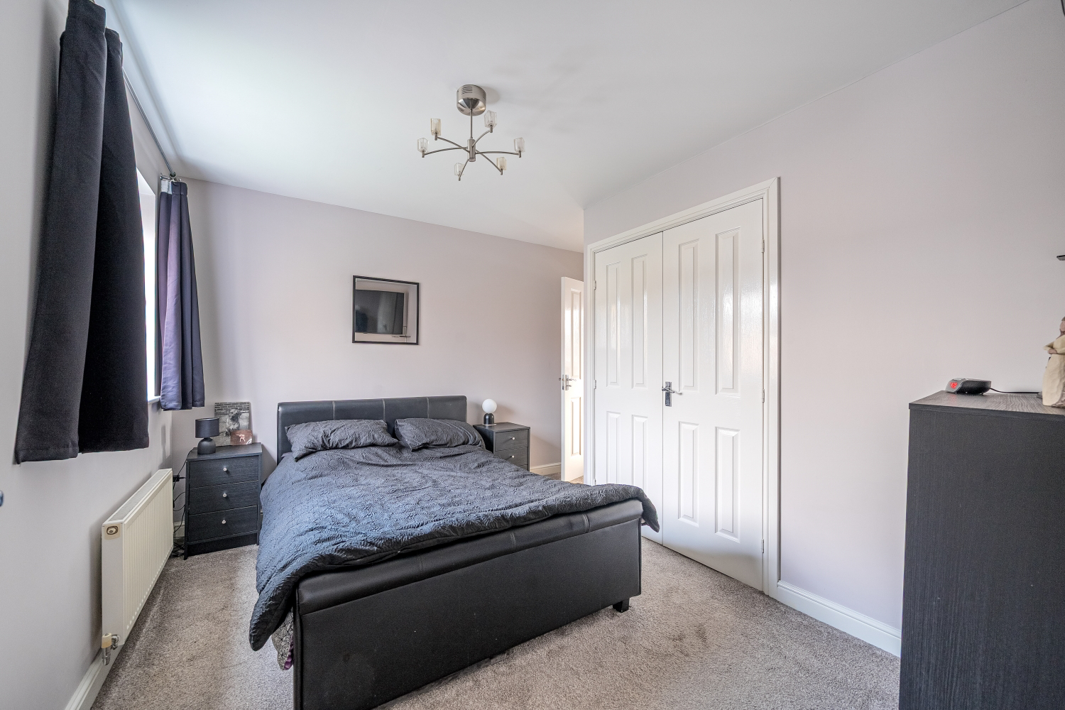 St. Martins Field, Otley, LS21 2FN, photo 14