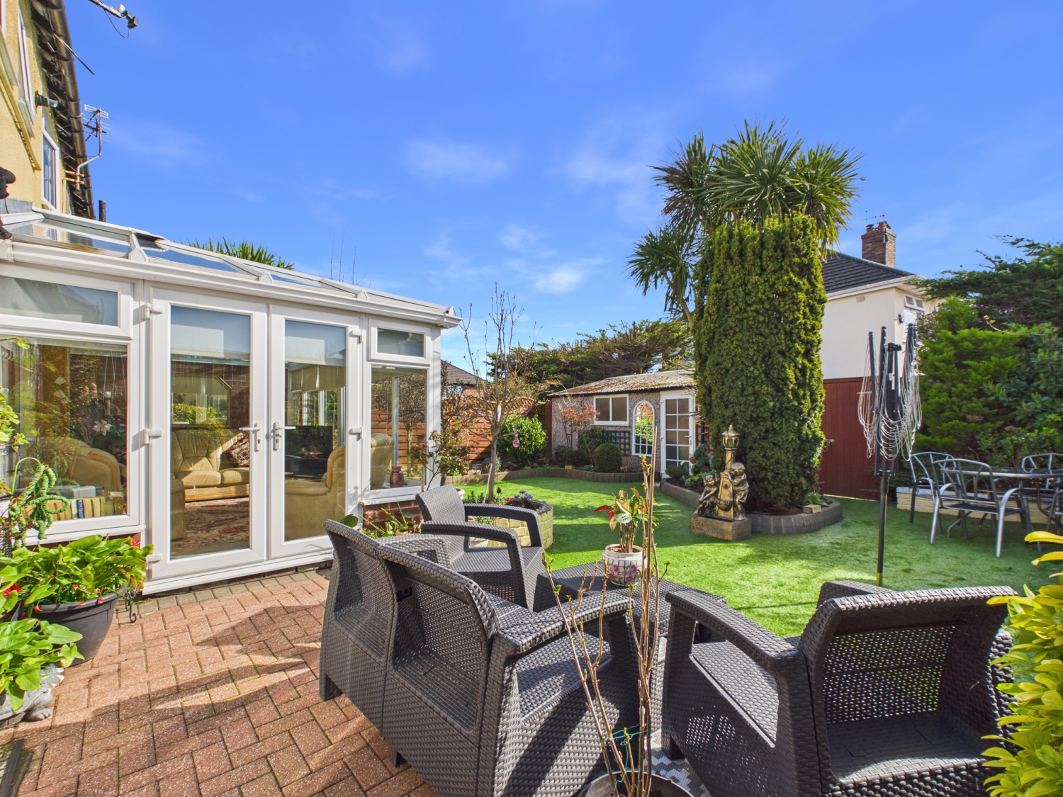 Sonning Avenue, Litherland, Liverpool, Merseyside, L21, photo 18