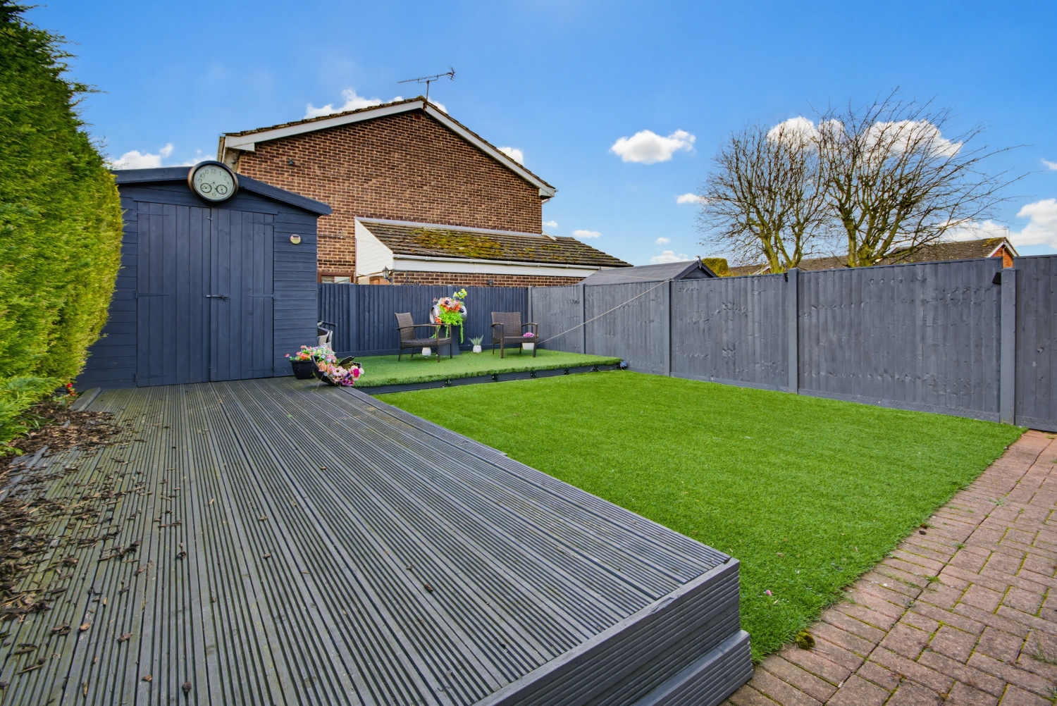 Amorys Holt Close Maltby, Maltby, Rotherham, South Yorkshire, S66, photo 26