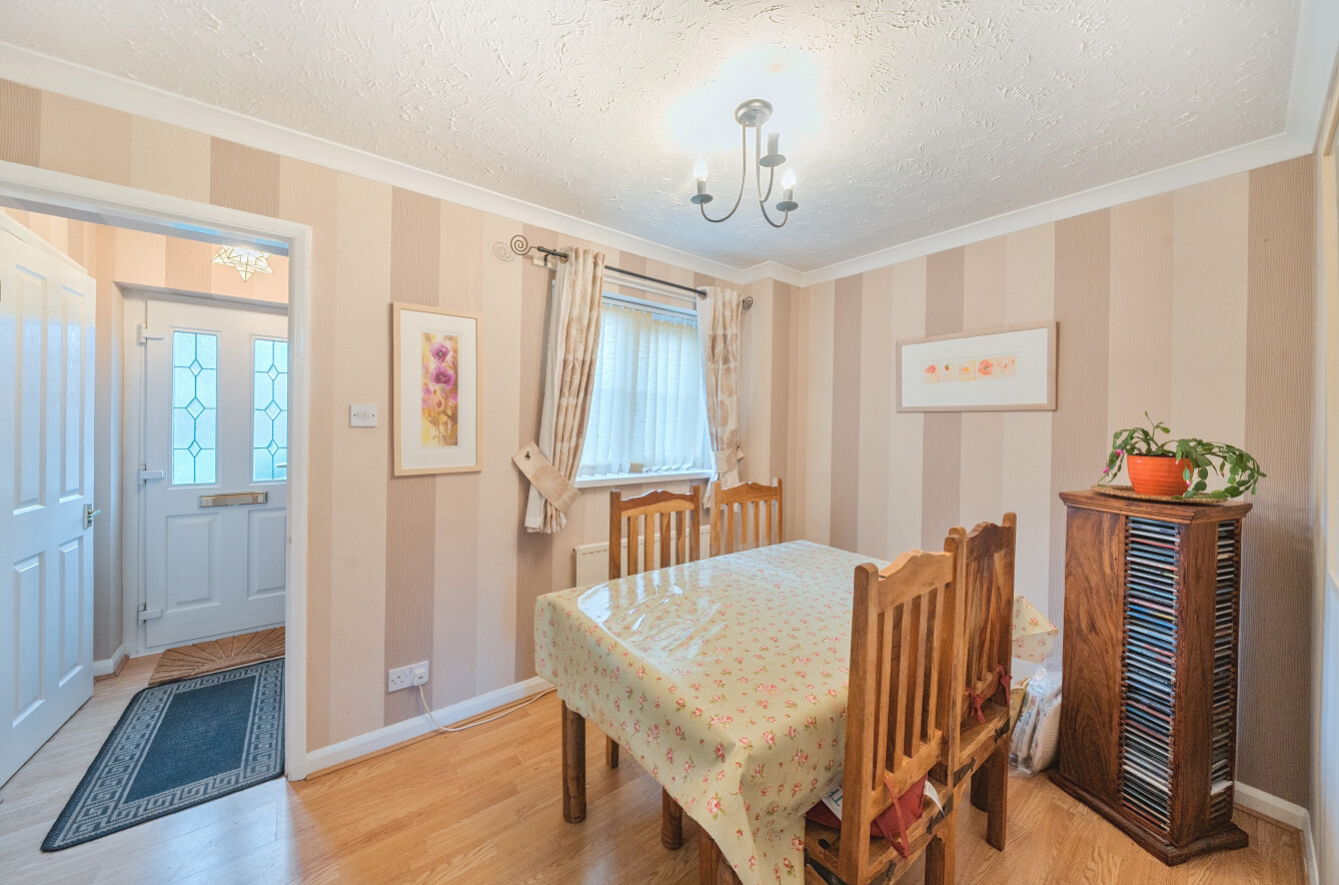 Heritage Drive, Clowne, Chesterfield, Derbyshire, S43, photo 8