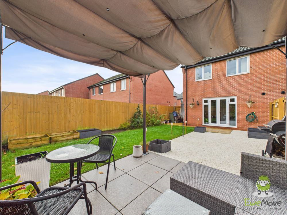 55 Rotary Way, Shavington, Crewe, photo 16